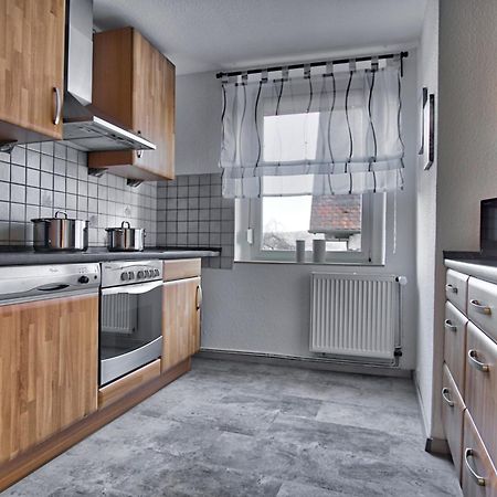 האגן Maisonette Privater Zugang Waschmaschine Parkplatz מראה חיצוני תמונה